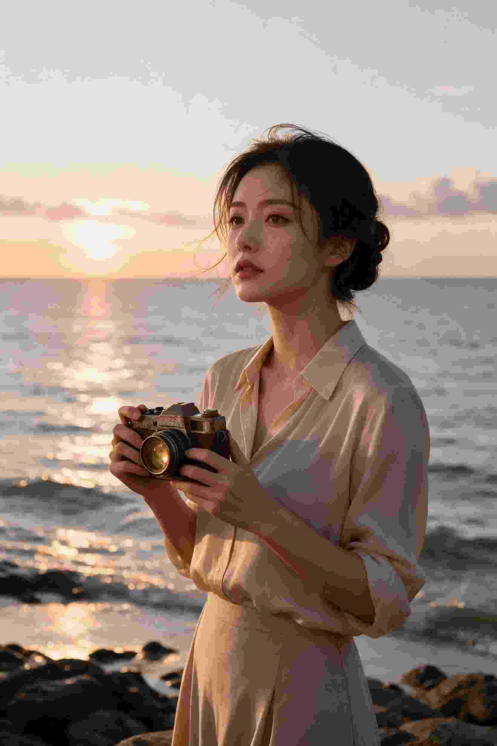 霸总的秘密