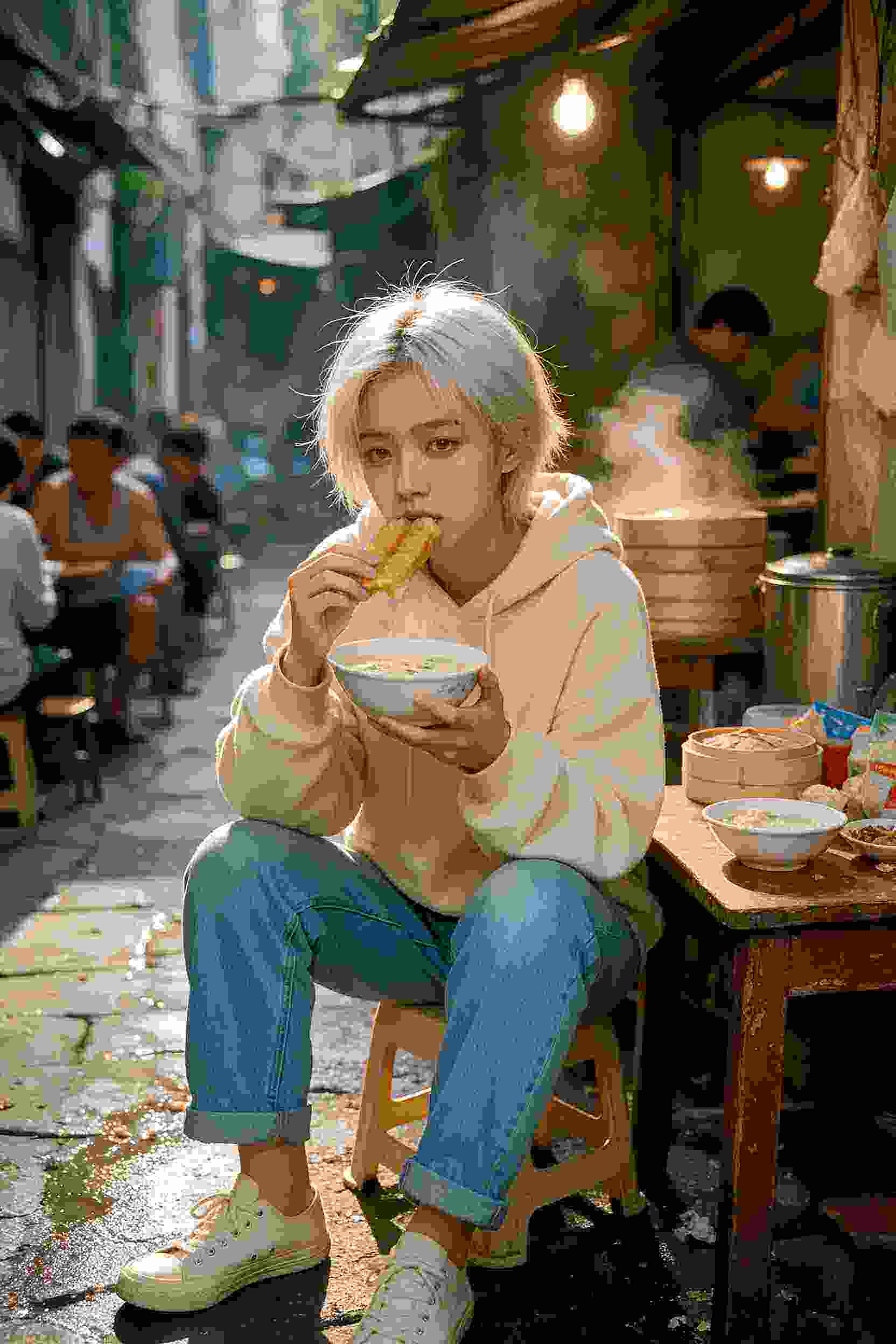 代码与心灵