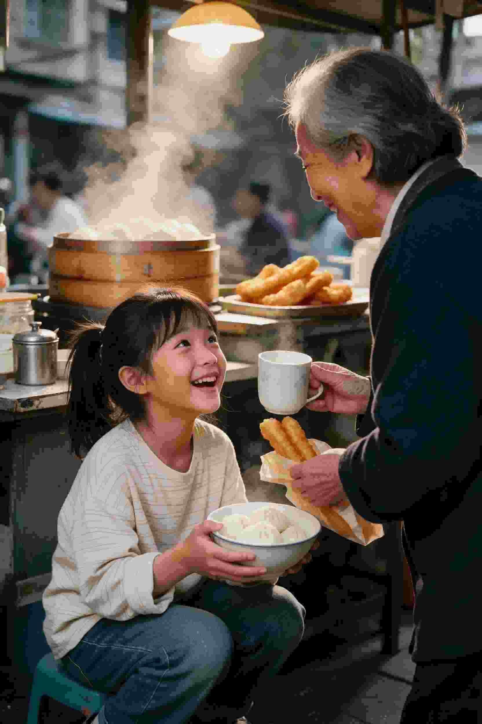 穿越时空的少女