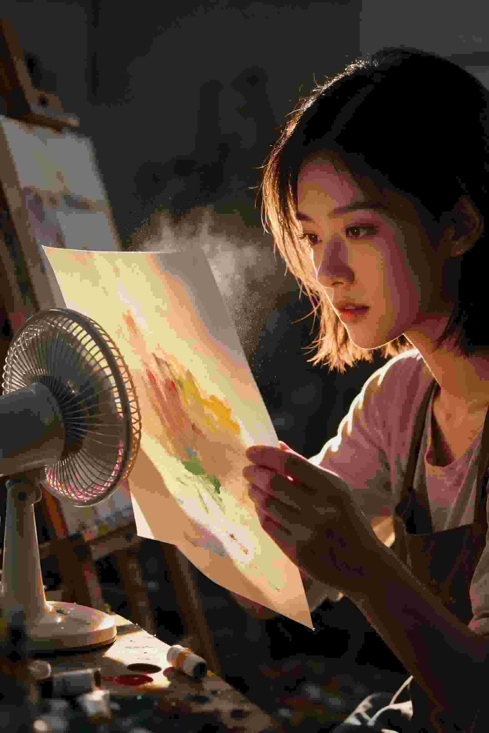 智能英雄梦