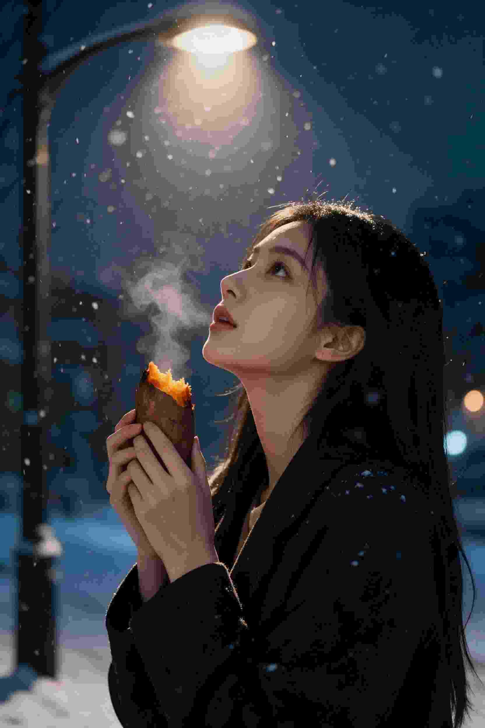 算法爱恋