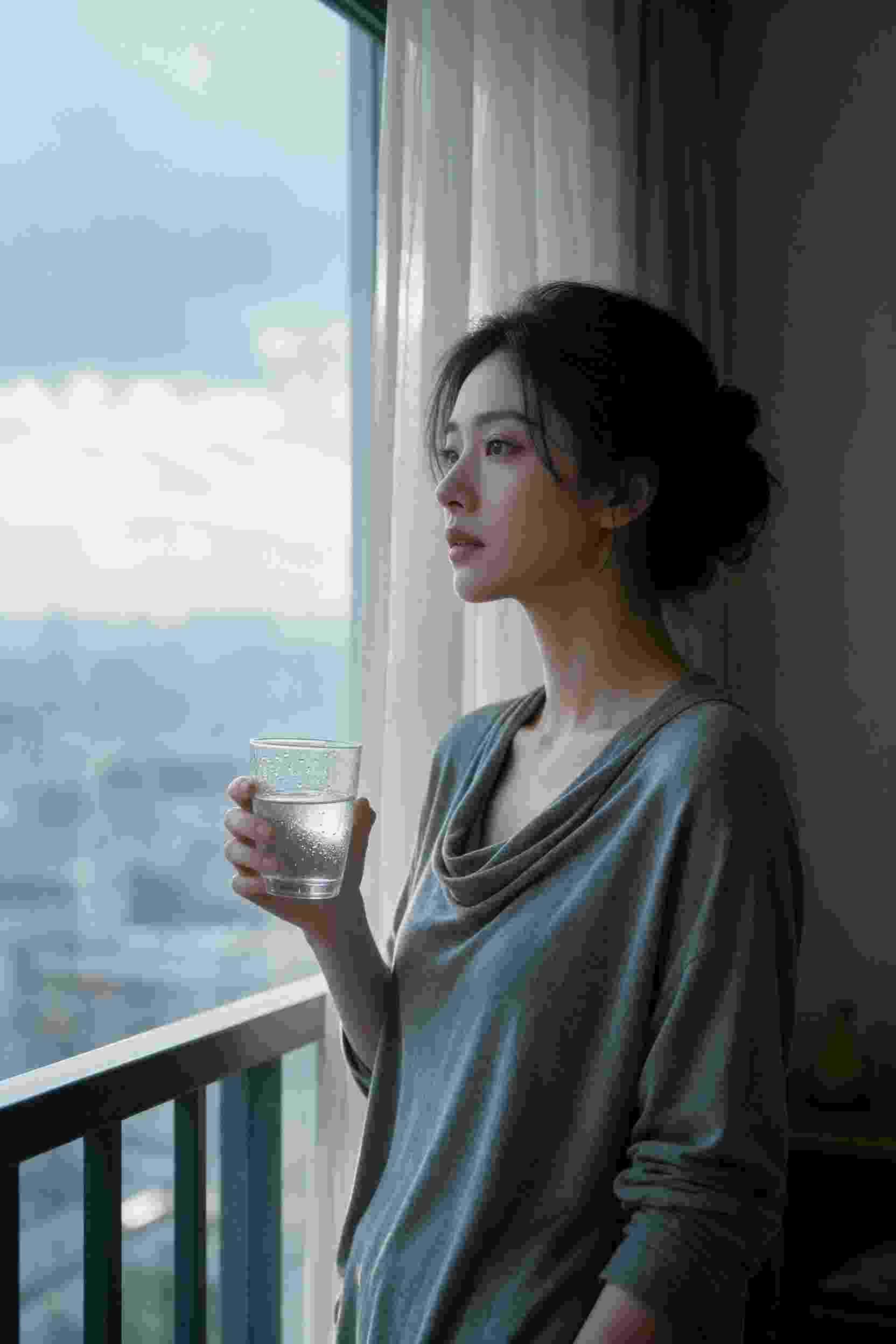 青梅竹马物语